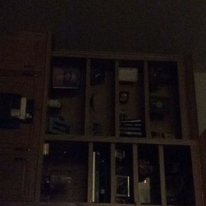 Meet your Posher, Louise